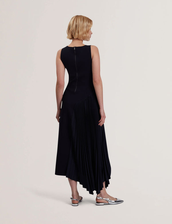 AZZINA | NAVY