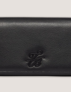 MARLAH | BLACK