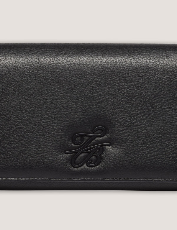 MARLAH | BLACK