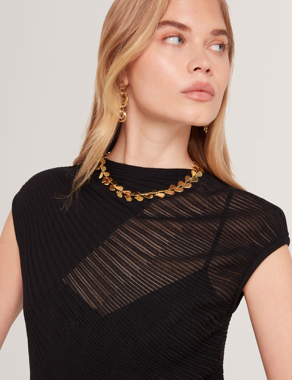 LAYYNII | BLACK