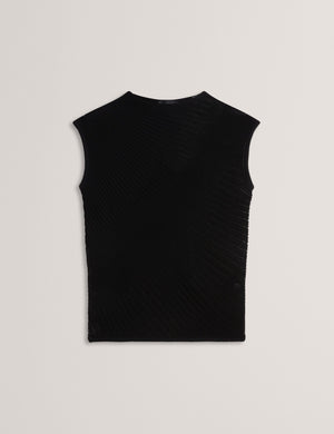 LAYYNII | BLACK