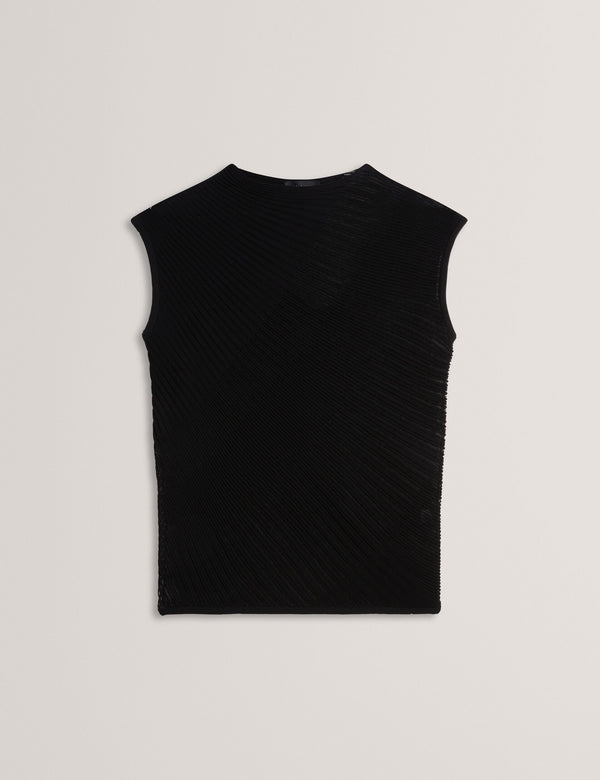 LAYYNII | BLACK