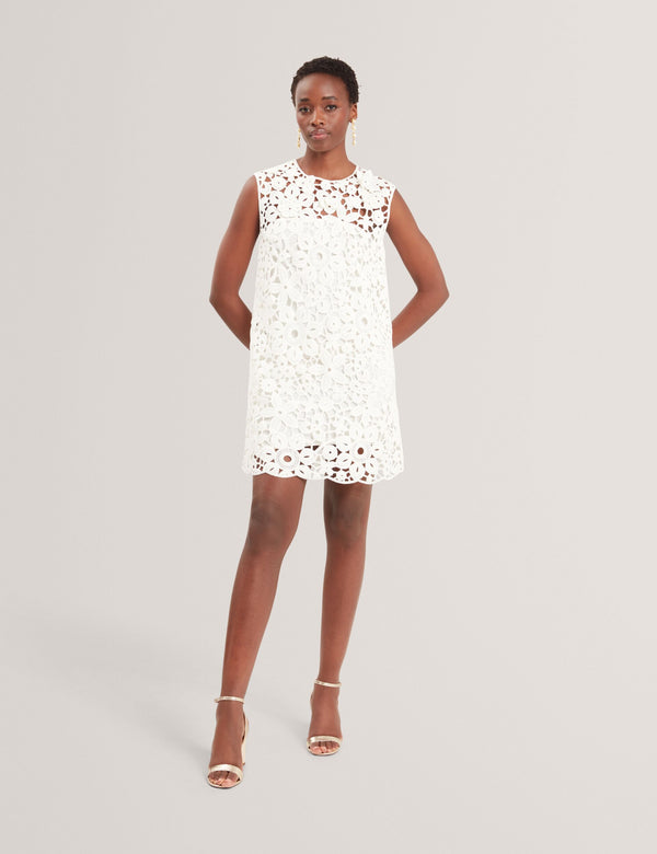 MIIKKA | WHITE