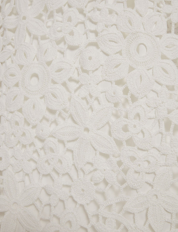 MIIKKA | WHITE