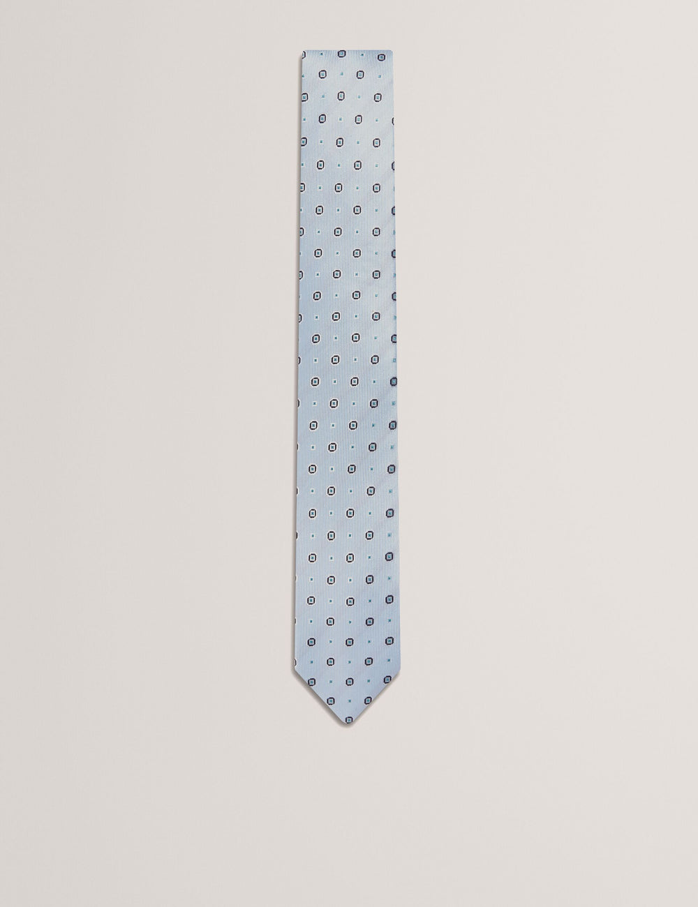 STEEPLE | LT-BLUE