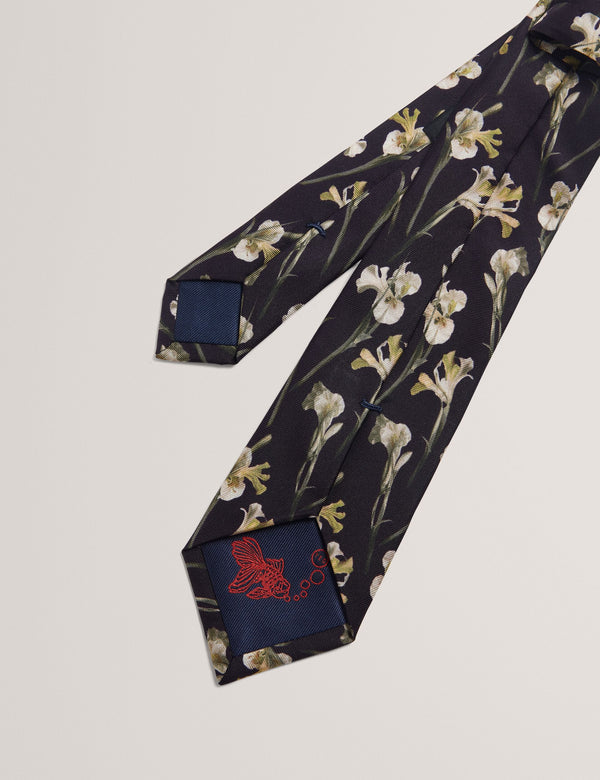 FRINTON | BLACK