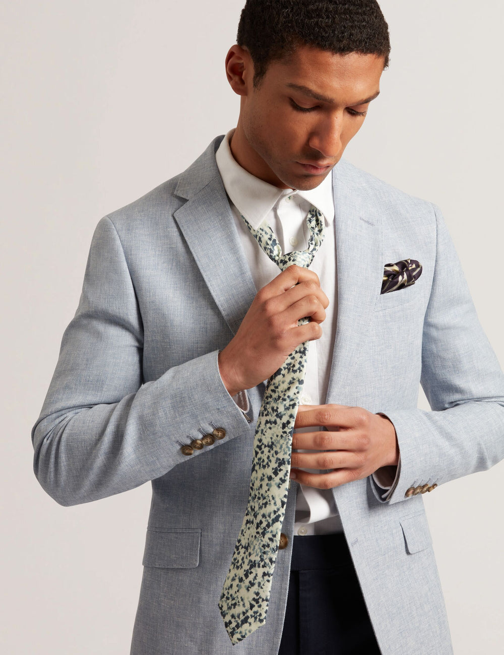 ELMSTED | NAVY