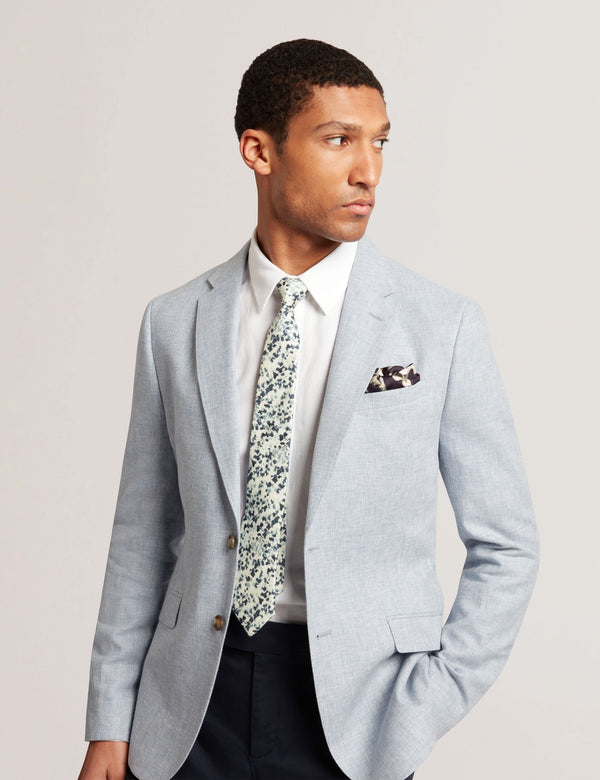 ELMSTED | NAVY