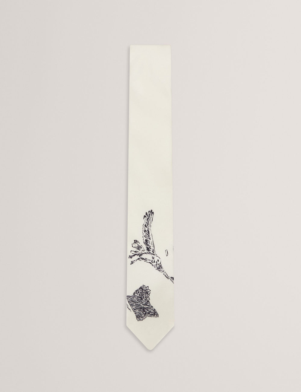BENHALL | ECRU