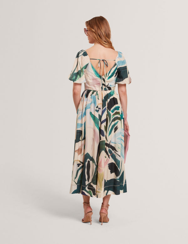 MOYLA | NUDE-PINK