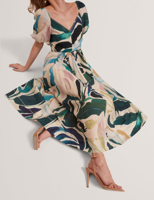 MOYLA | NUDE-PINK