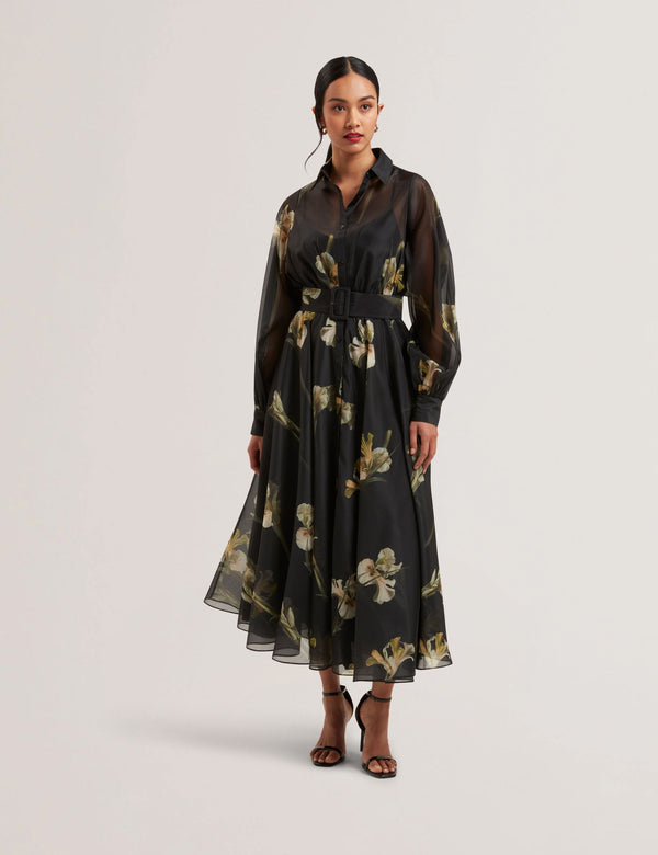LIORRA | BLACK