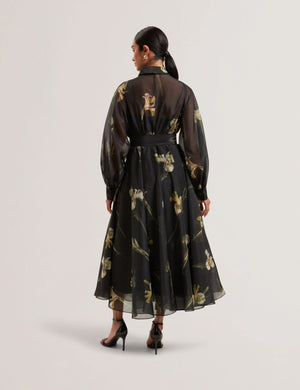 LIORRA | BLACK