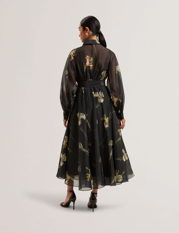 LIORRA | BLACK