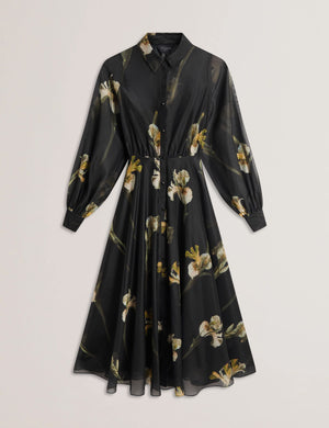 LIORRA | BLACK