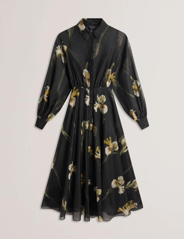 LIORRA | BLACK