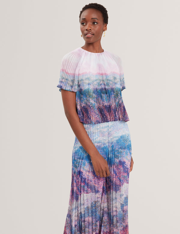 AHARRA | MID-PINK