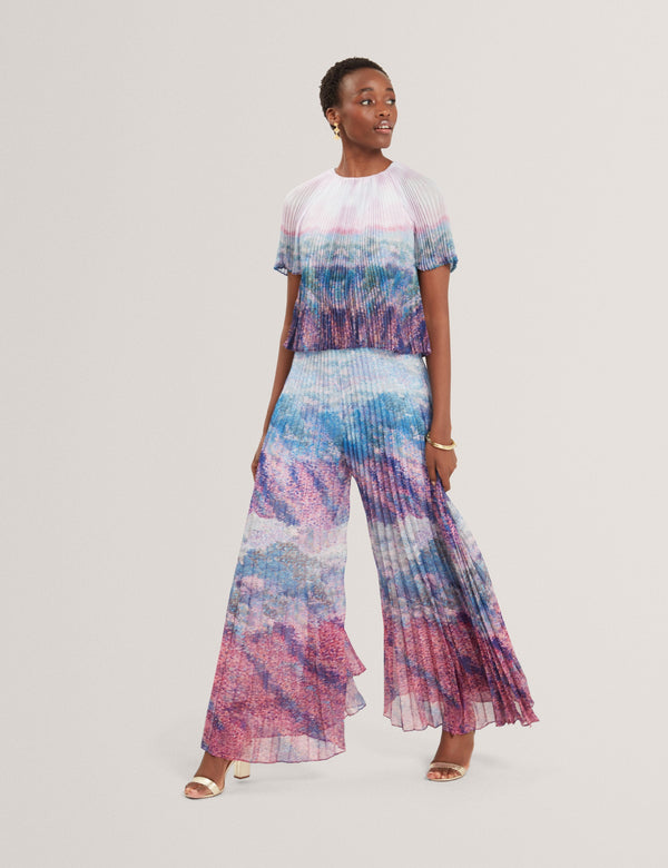AHARRA | MID-PINK