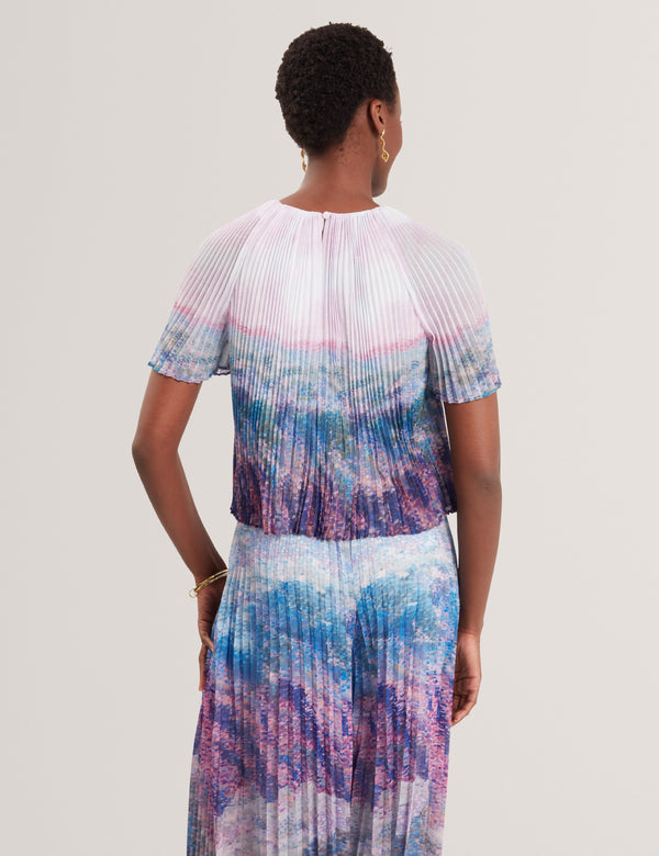 AHARRA | MID-PINK