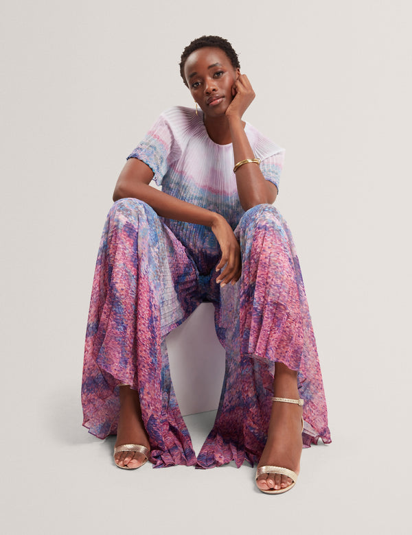 AHARRA | MID-PINK