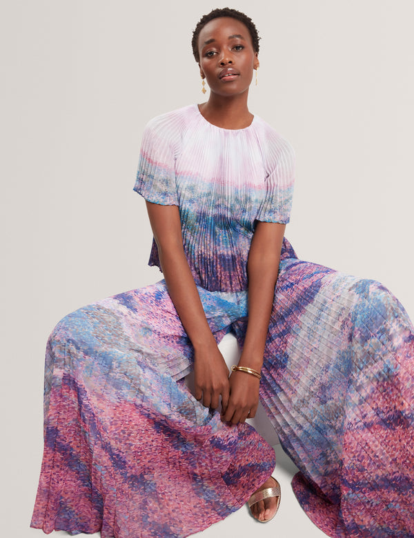 AHARRA | MID-PINK