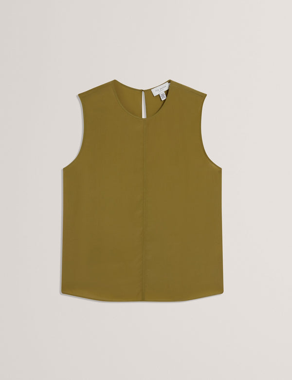 SHAMRA | MID-GREEN
