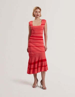 TILLEEA | CORAL