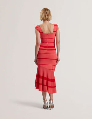 TILLEEA | CORAL