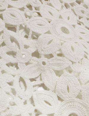 JOYYRA | WHITE