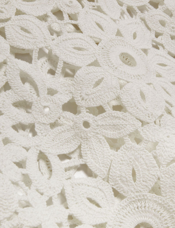 JOYYRA | WHITE