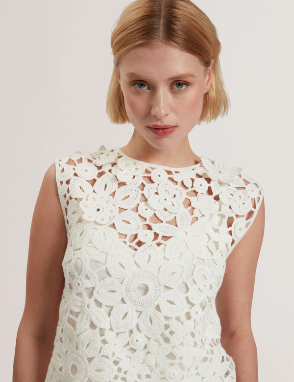 JOYYRA | WHITE