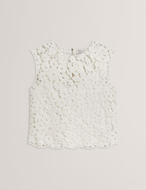 JOYYRA | WHITE