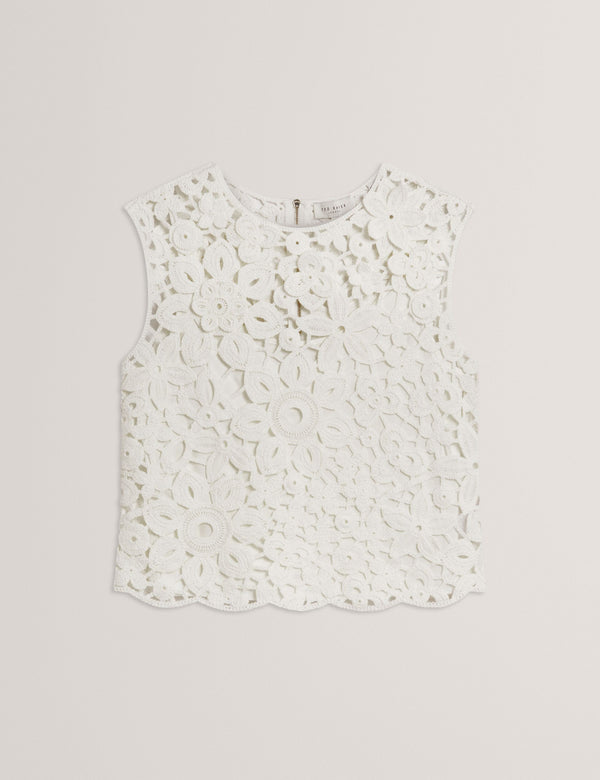 JOYYRA | WHITE