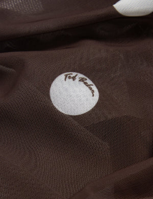 ZAAMO | DK-BROWN