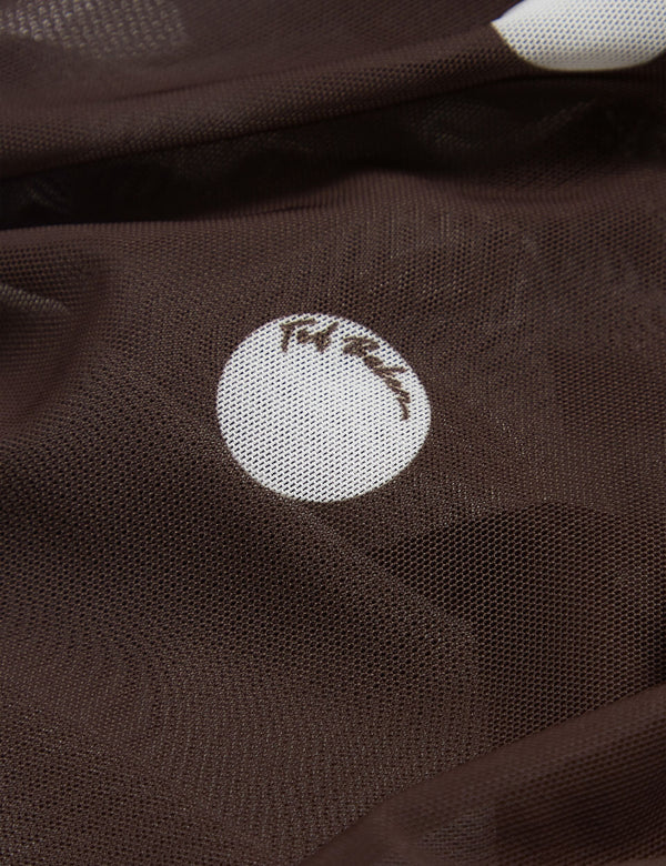 ZAAMO | DK-BROWN