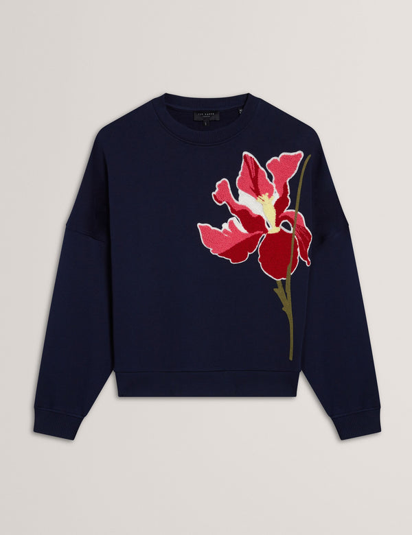 SANDERR | NAVY