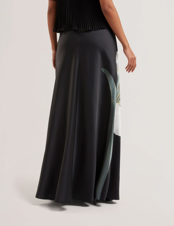 ZIONNA | BLACK