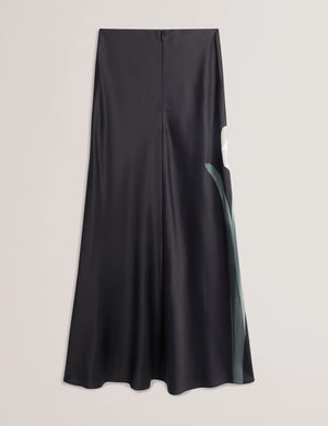 ZIONNA | BLACK