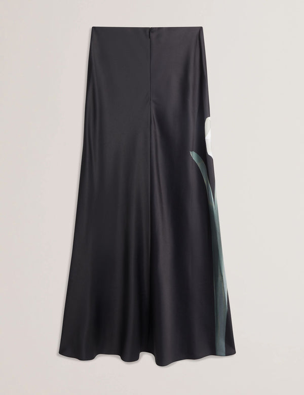 ZIONNA | BLACK