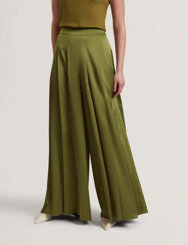 DUUVA | MID-GREEN