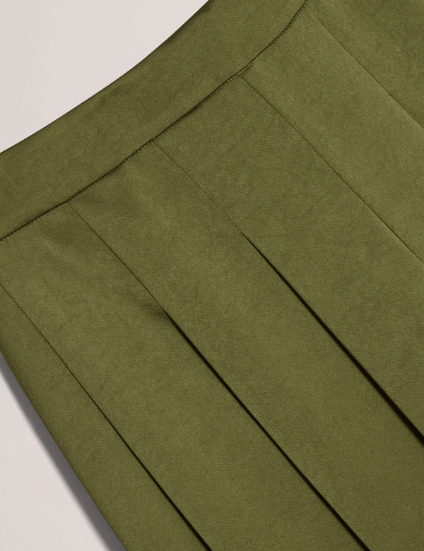 DUUVA | MID-GREEN