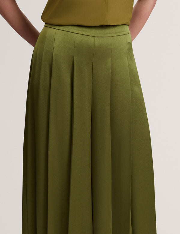 DUUVA | MID-GREEN