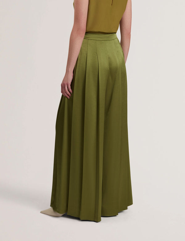 DUUVA | MID-GREEN