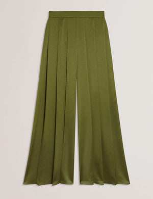 DUUVA | MID-GREEN