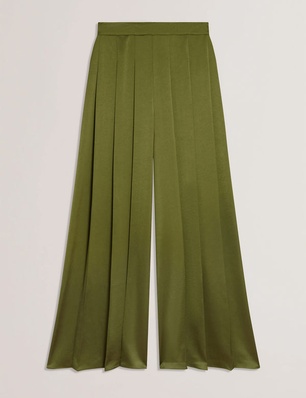 DUUVA | MID-GREEN