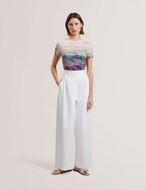 ZOZIA | WHITE