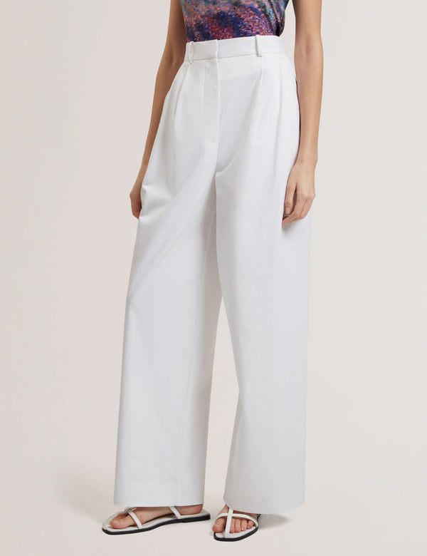 ZOZIA | WHITE