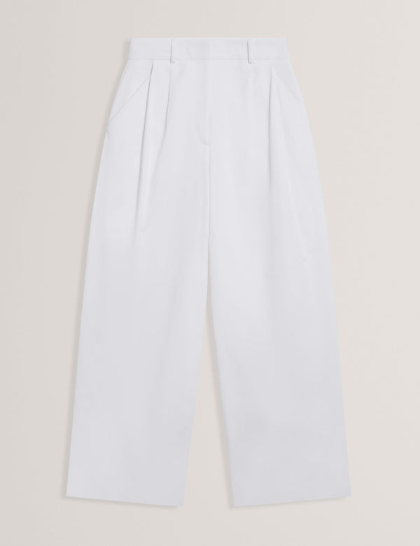ZOZIA | WHITE