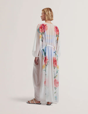 LUUSAA | WHITE