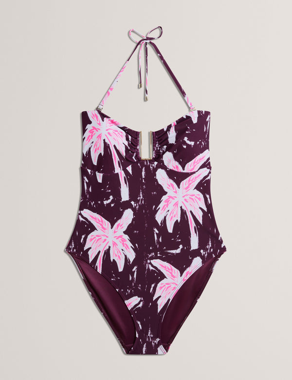 TUULAA | MAROON